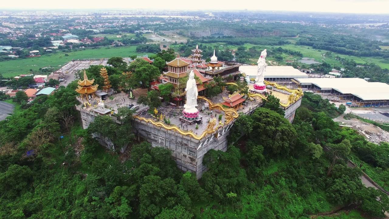 チャウトイ寺院