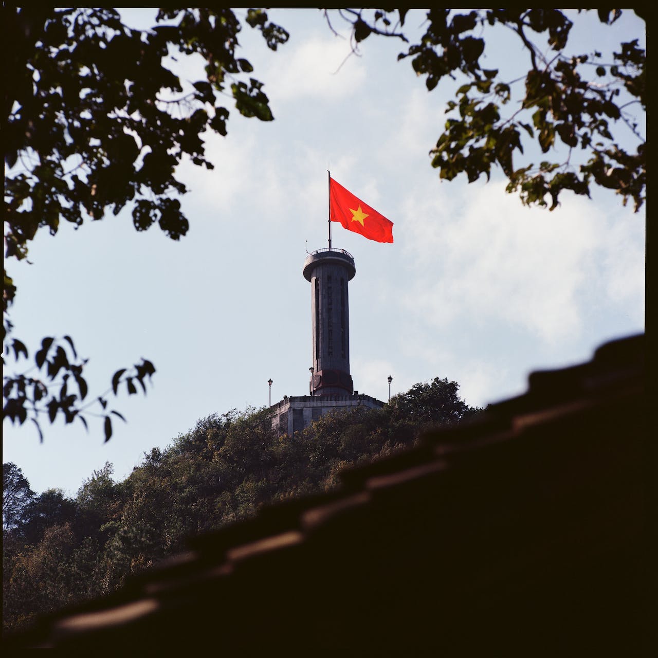 vietnam flag